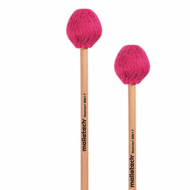 MALLETECH Mainieri 17 vibraphone mallets Rattan handles