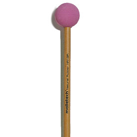 MALLETECH Xylophone mallets natural rubber