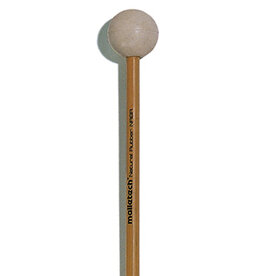 MALLETECH Xylophone Mallets, rubber soft