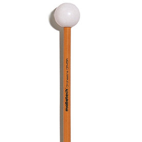 MALLETECH Orchestra, heavy-medium bright , bells