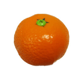 PLAYWOOD Shaker orange