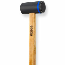 GROVER Chime Mallet, large 1.75 he