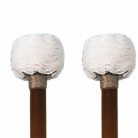 PLAYWOOD Timpani mallets Shoichi Kubo, bamboo shaft