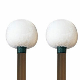 PLAYWOOD Timpani mallets felt medium Shoichi Kubo, bamboo shaft
