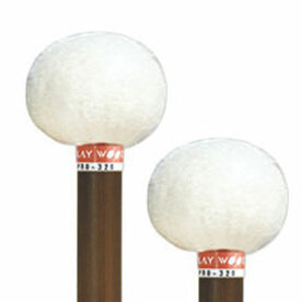 PLAYWOOD Timpani mallets wood core bamboo shaft