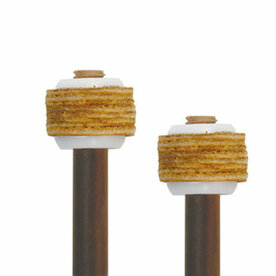 PLAYWOOD Flannel oil leather