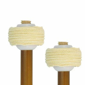 PLAYWOOD Flannel smooth 31mm ø