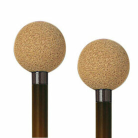 PLAYWOOD Timpani mallets cork core comp.