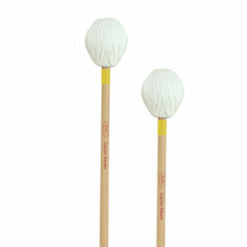 ADAMS Marimba mallets, Bacanu medi soft Bogdan Bacanu, rattan