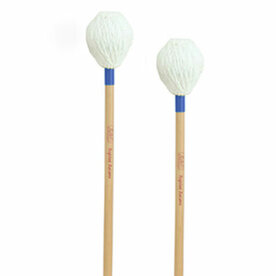 ADAMS Marimba mallets, Bacanu med hard