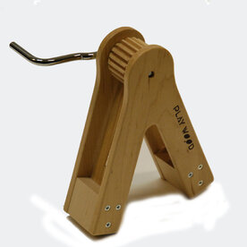 PLAYWOOD Ratchet, wood