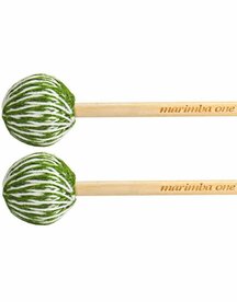 MARIMBA ONE Round sound mallets, hard