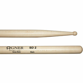 AGNER Drumsticks SD2 classic series
