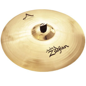 ZILDJIAN 15" A Custom crash