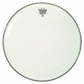 REMO Ambassador, 13" smooth white
