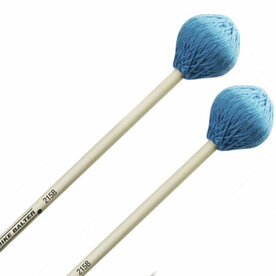 BALTER Marimba Mallets chorale series s Aqua microfiber