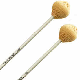 BALTER Marimba Mallets chorale series es Orange microfiber