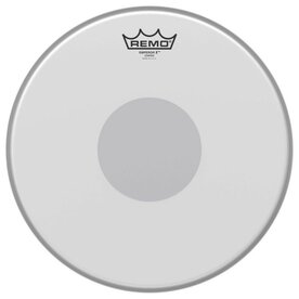 REMO Emperor X, 13" coated incl. dot