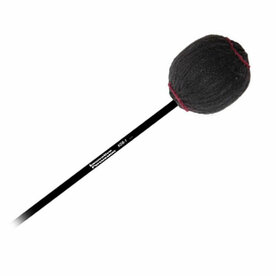 INNOVATIVE Kick drum beater, Chris McHugh