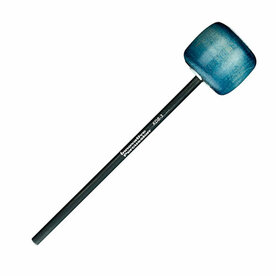 INNOVATIVE Kick drum beater, wood, Brooks Wackerman