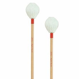 ADAMS Marimba mallets, Bacanu soft Bogdan Bacanu, maple