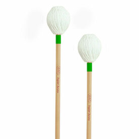 ADAMS Marimba mallets, Bacanu medium birch shaft