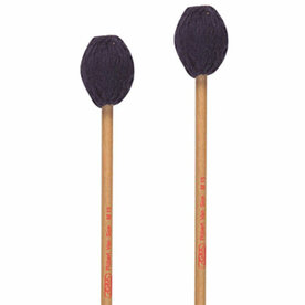 ADAMS Marimba mallets, bright