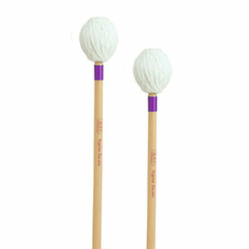 ADAMS Marimba mallets, Bacanu hard Maple shaft