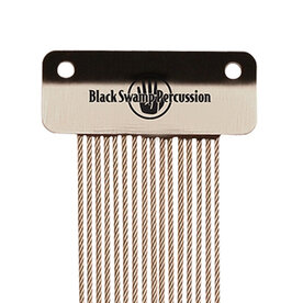 BLACK SWAMP Snares standard 14" steel