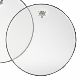 REMO Diplomat, 14" snareside uncoated