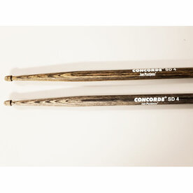 CONCORDE Jan Pustjens, sandalwood sticks