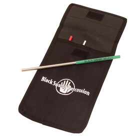 BLACK SWAMP Triangle beater set Select One of each: STB1/STB3/STB4 in case