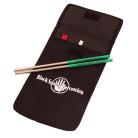 BLACK SWAMP Triangle beater set Select Double of each: STB1/STB3/STB4 in case