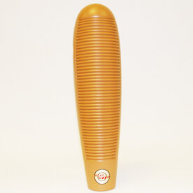 PLAYWOOD Super Guiro brown