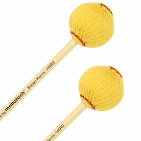 MALLETECH Stefon Harris Albright, Hard