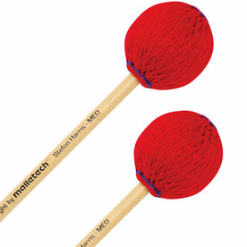 MALLETECH Stefon Harris Albright, Medium