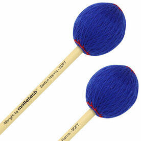 MALLETECH Stefon Harris Albright, Soft