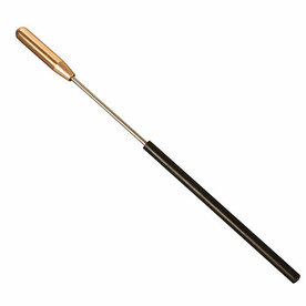 BLACK SWAMP Triangle btr Spectrum heavy 3/8" ¢