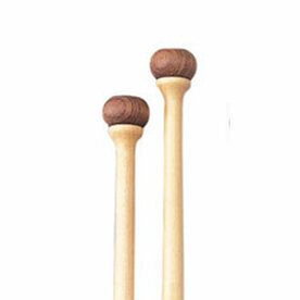 PLAYWOOD Timpani mallets wood