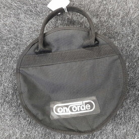 CONCORDE Tambourine bag 10"