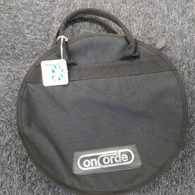 CONCORDE Tambourine bag 12"