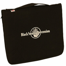 BLACK SWAMP Triangle Gig Pack