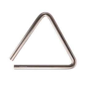 GROVER Triangle 5" Super overtone