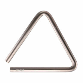 GROVER Triangle 6" Super overtone