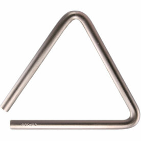 GROVER Triangle 9" Super overtone