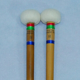 CONCORDE Seungtae red/green, staccato