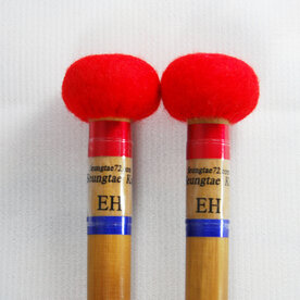 CONCORDE Seungtae red, Red Power Model Nick Woud