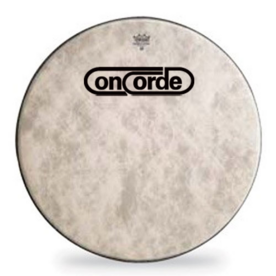 REMO Fiberskyn 3, 32" Emperor Concorde logo 13"