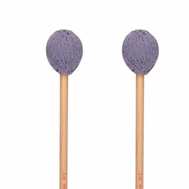 ADAMS Marimba mallets, medium to very bright (per pair)