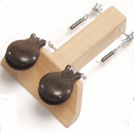 CONCORDE Castagnette-machine